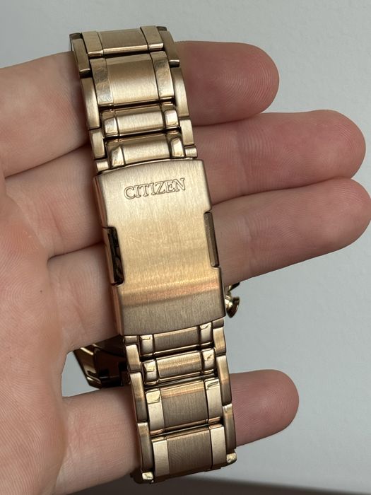 Ceas Citizen Perpetual