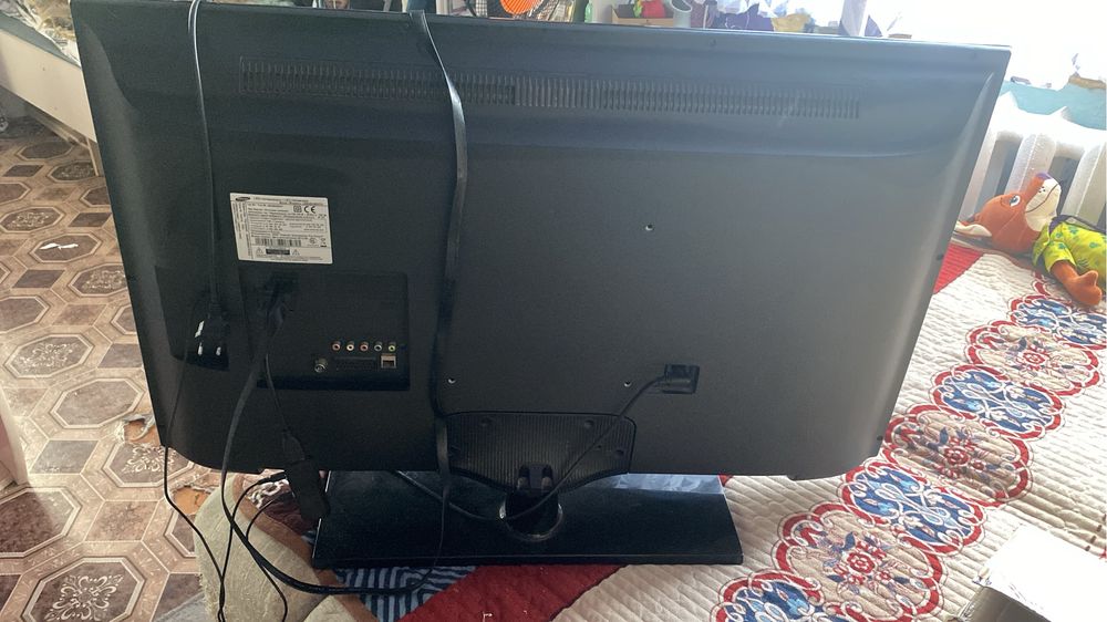 Продам телевизор Samsung UE40EH6037K