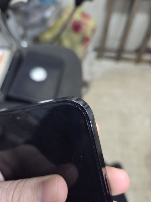 iPhone 12 pro max 256