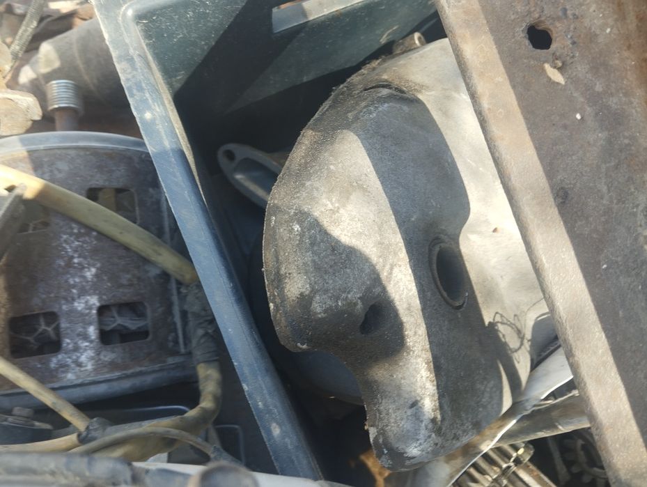 Запчасти на иж Юпитер 3