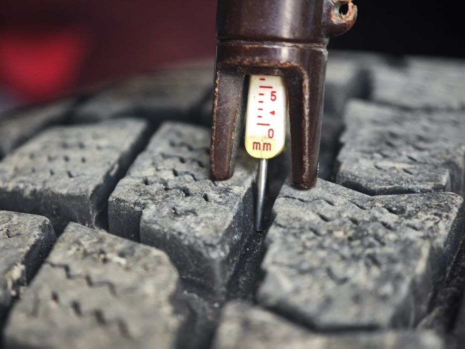 4 Зимни гуми 215/65R16 DUNLOP Grandtrek sj6