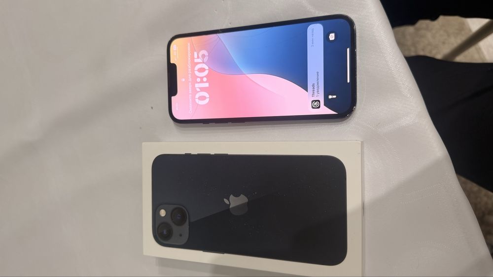 iPhone 13 128гб