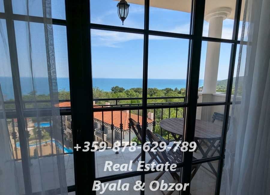 Продава се Едностаен апартамент в Обзор - 64 кв.м за 1024 €/кв.м - Снимка #10