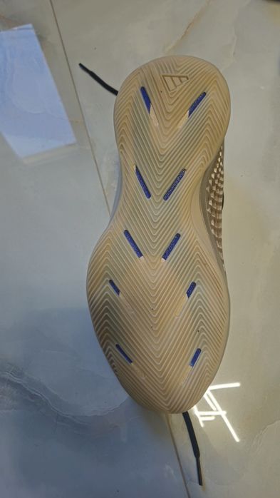 Adidas Anthony Edwards 1 Low. 43