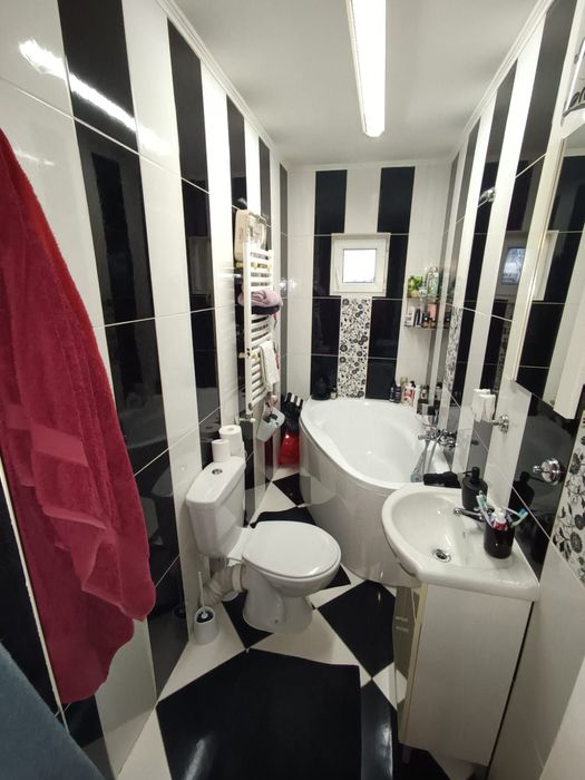 Apartament de vânzare.