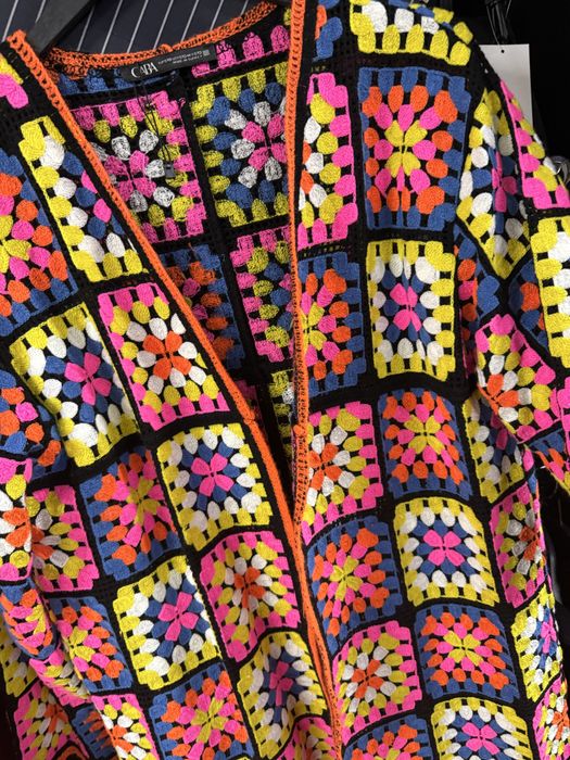 Нова дамска жилетка