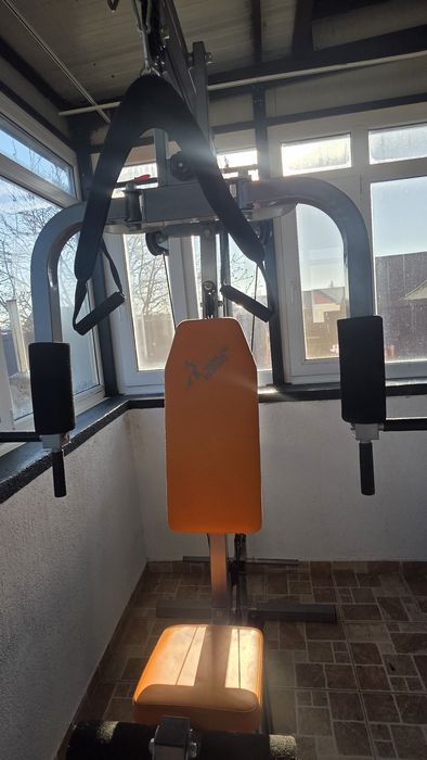 Aparat multifunctinal