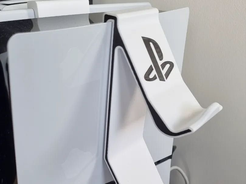 Suport controller PlayStation 5