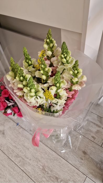 Шикарный букет всего за 8500