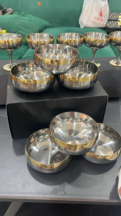 Стакан Барон люкс качества