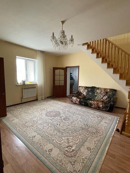 Продается дом в мкр. Жеруйык