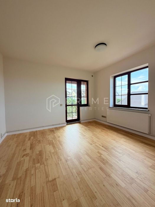 Spațiu de birouri PREMIUM | 160 mp | Vila renovată | Platou | Parcare