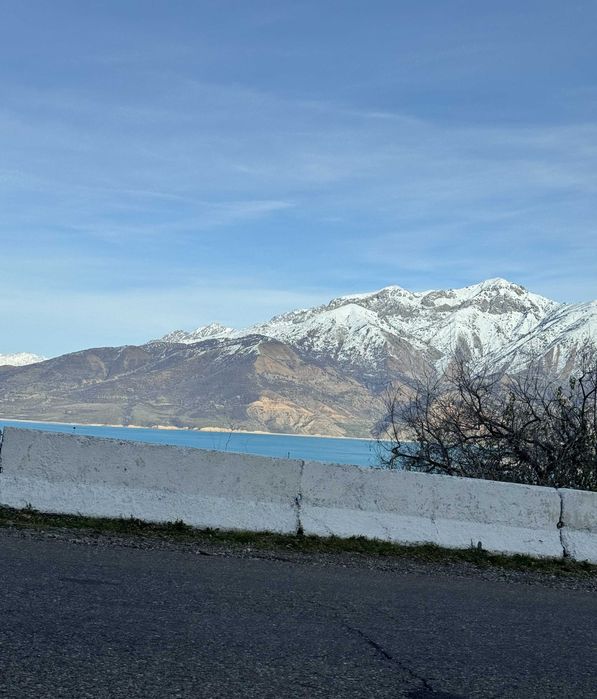 Поездки в горы. 24/7