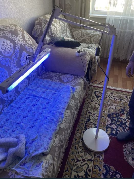 Фотолампа сатылады