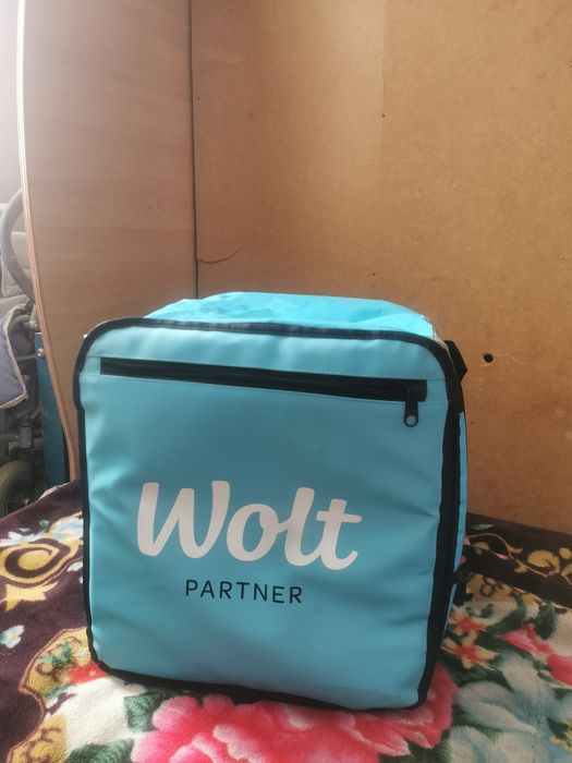 Продам термосумку