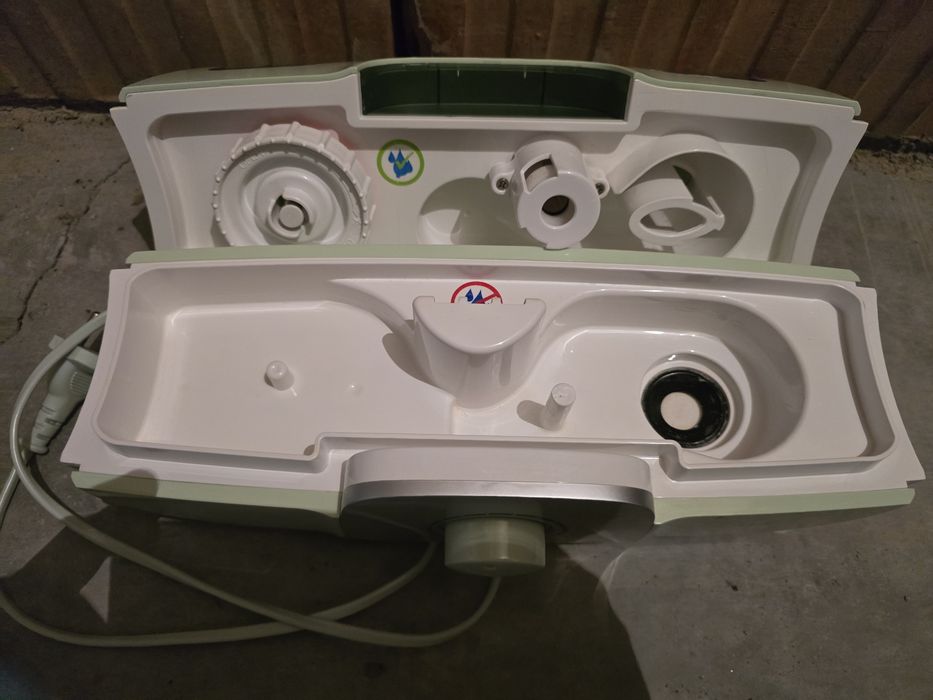 Umidificator ultrasonic Gorenje – stare bună, funcțional