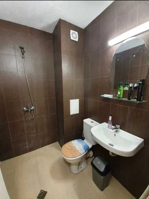 Дава се под наем Едностаен апартамент в София, Зона Б-18 - 50 кв.м за 450 € - Снимка #4