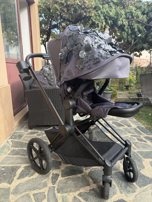 Количка Cybex priam