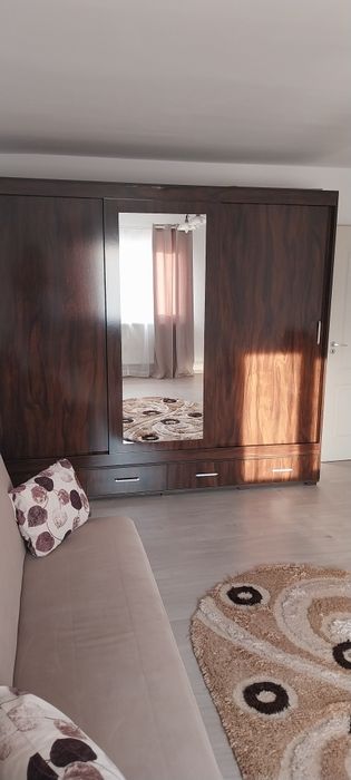 Apartament de inchiriat -2 camere  Lt Col Dumitru Petrescu