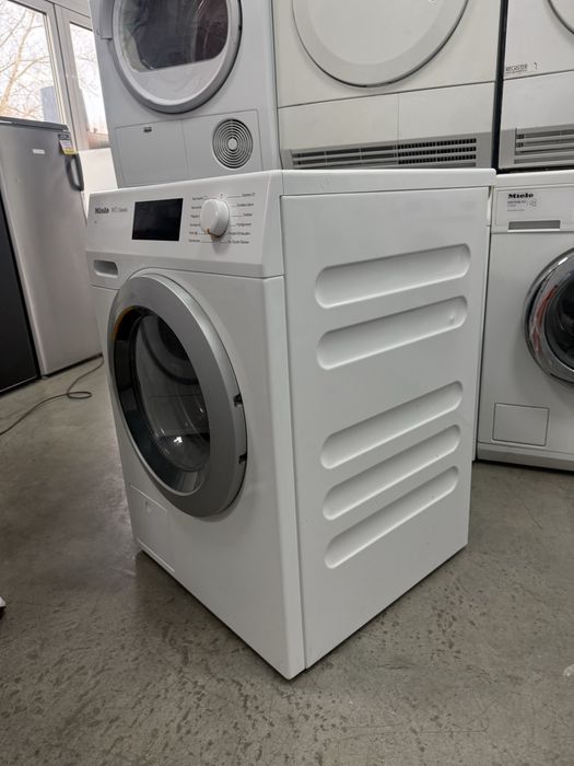 Пералня MIELE W1 CLASSIC  Eco 8 кг