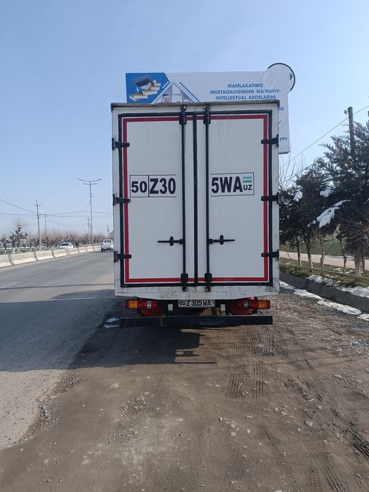 Гарантали Ислзу сотилади