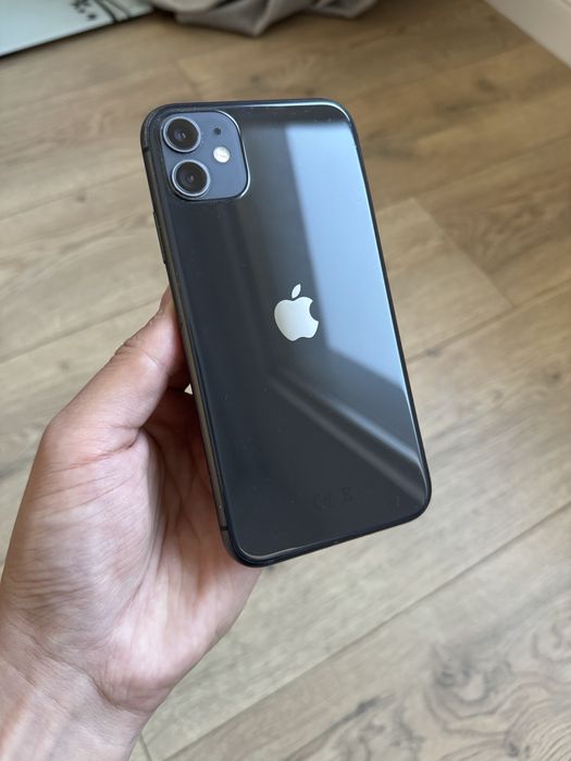 Iphone 11 продам