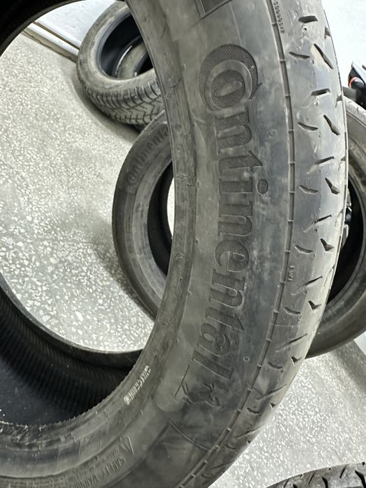 Продам шины континеталь