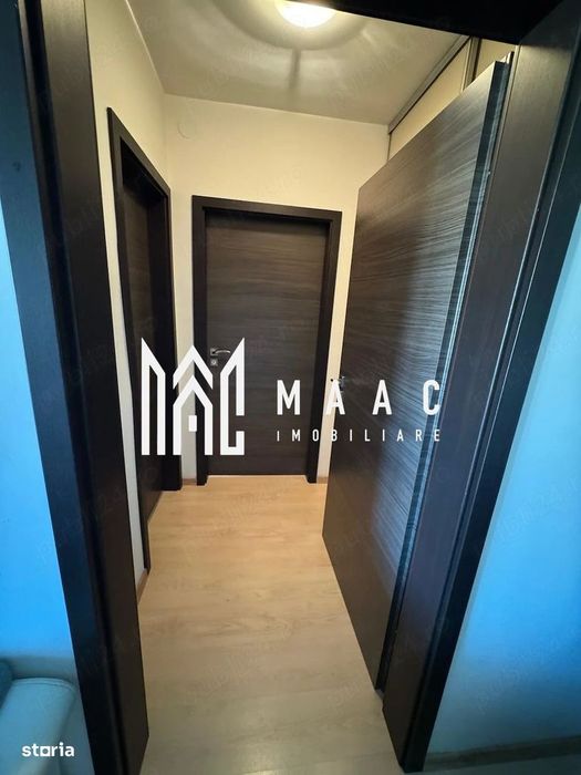 Apartament 2 camere de vânzare | Sibiu, Terezian | mobilat