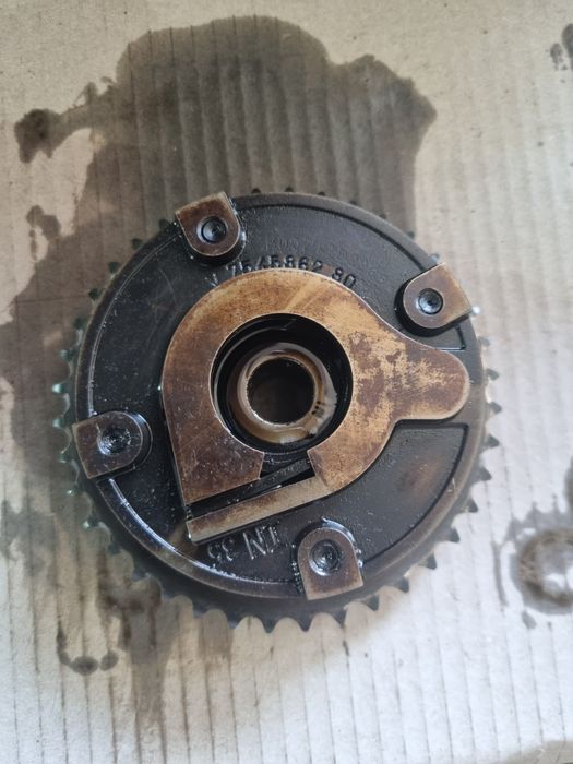 Variator vanos bmw mini n13b16 cod7536085 cod7545862 Craiova • OLX.ro