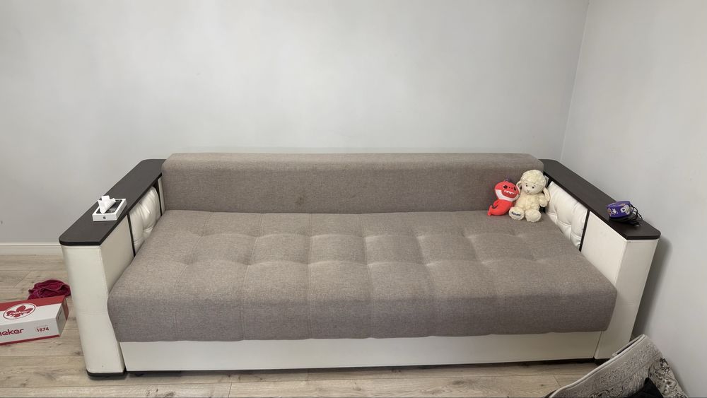 Диван кравать 2 спальный