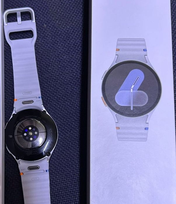 Samsung Galaxy watch 7