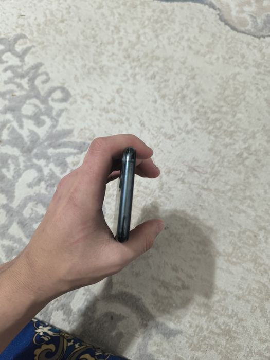 В пролаже 11 про