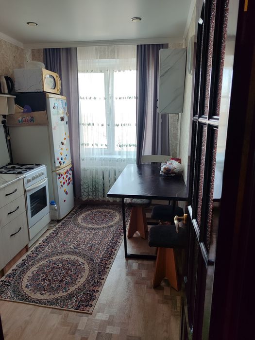 Продам квартиру ст.тобол