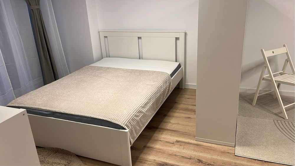 Inchiriez garsoniera central residence