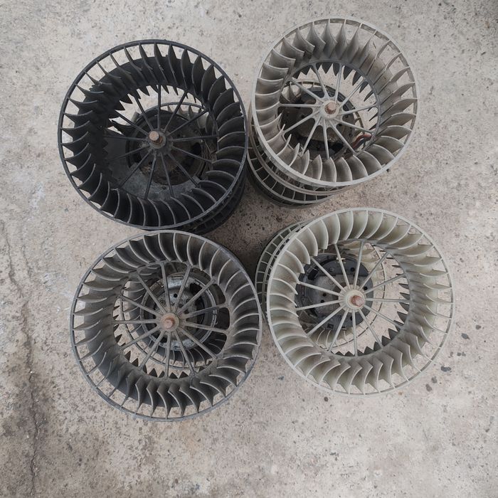 Мерседес 124 печка маторчик сатылады