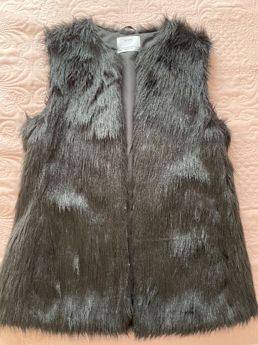 Сако Bershka, Яке Hm