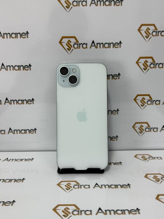 Iphone 15 Plus 128Gb ( baterie 85% ) Sara Amanet