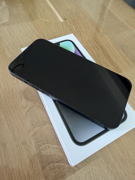 Iphone 14 Midnight 128 gb