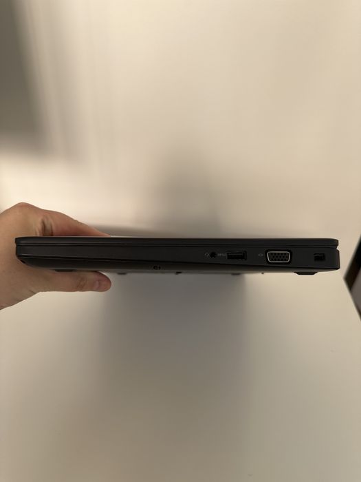 Dell L5490 Laptop Business I5-8350 16GB DDR4 512GB SSD M.2 SATA Baterie Buna Win 11Pro