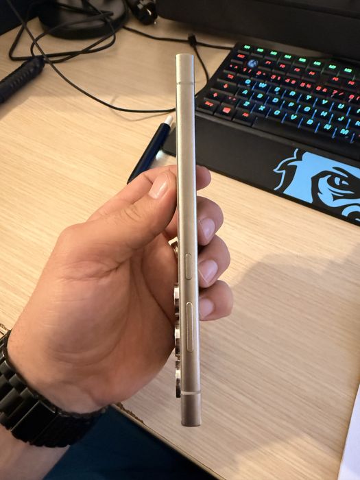 Samsung S24 Ultra 5G Dual Sim 256 Titanim Gray