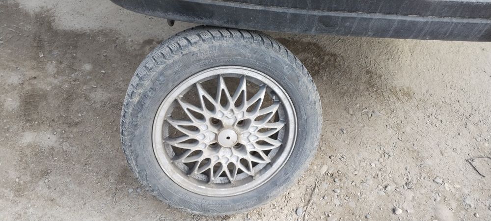 Диски Покрышкии .