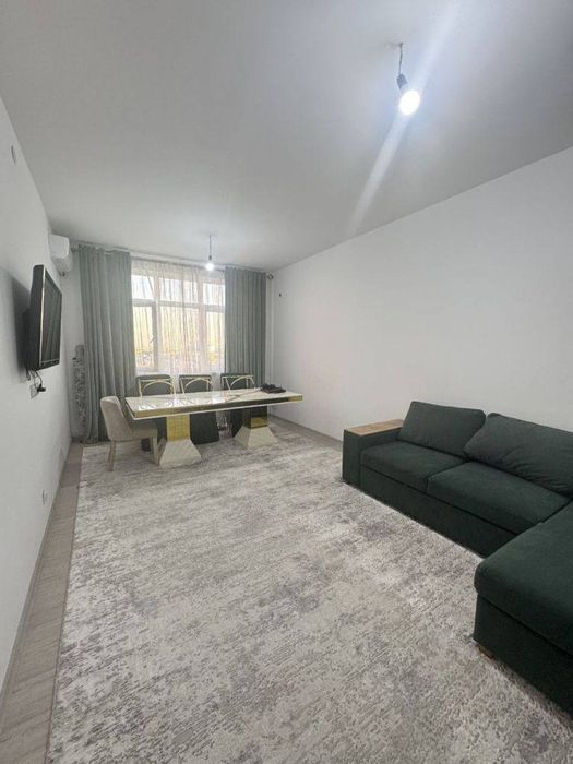 ЖК Ассалом Сохил 3/7/9 квартира , новостройка Голден Хаус,Узбум