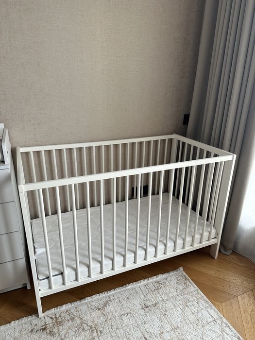Манеж IKEA для ребенка(детей)