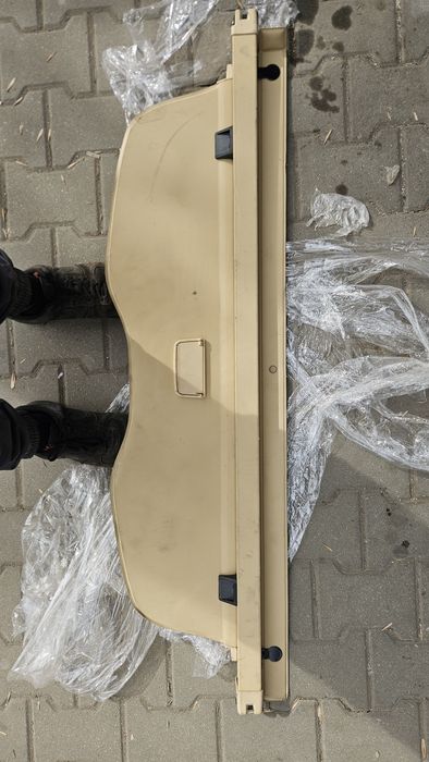 Щори за Багажник за Mercedes w212 комби/VW TOUREG/Opel Zafira B и др.