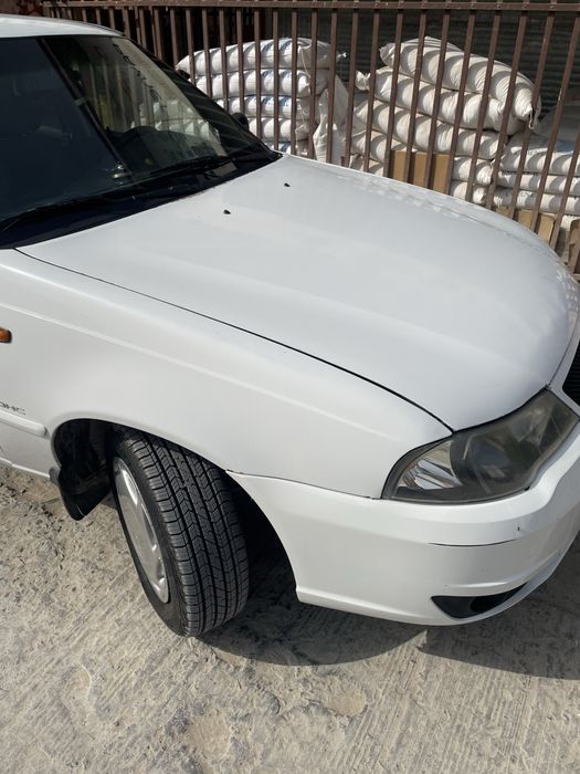 Нексия 2 продоётся