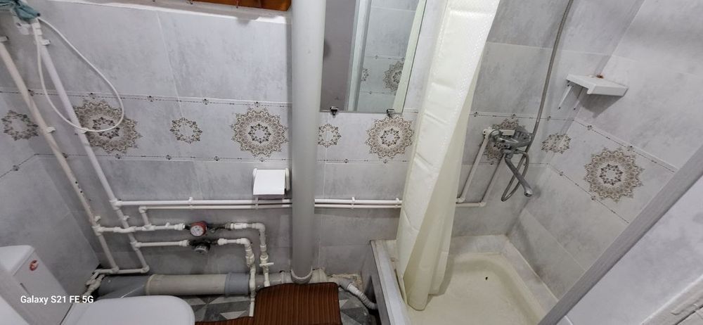 Продаю квартиру 2х комнатную бывшее общежитие