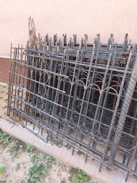 Reshyòtka bor agarotniki xolati yaxshi