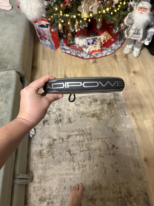 Racheta padel adidas adipower carbon ctrl