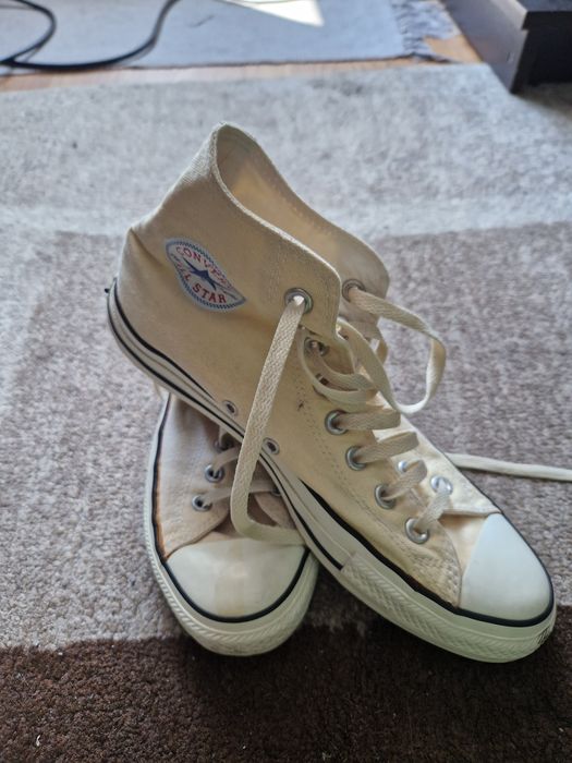 Converse diferite modele