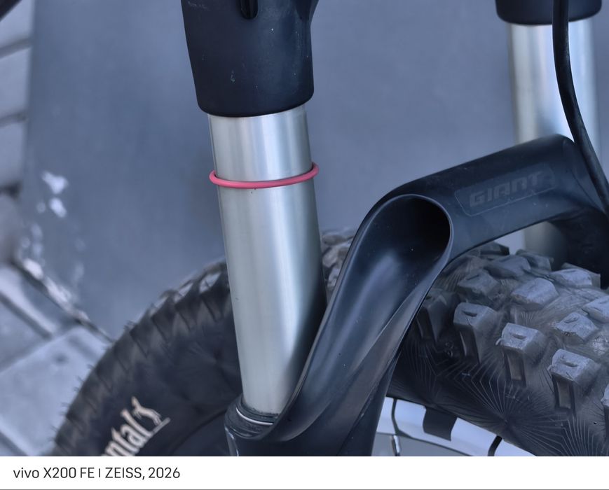 Giant talon 0 2025 на 29 колесах